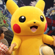 A Pokémon festival in Japan in 2016.